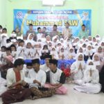 Santunan Yatim