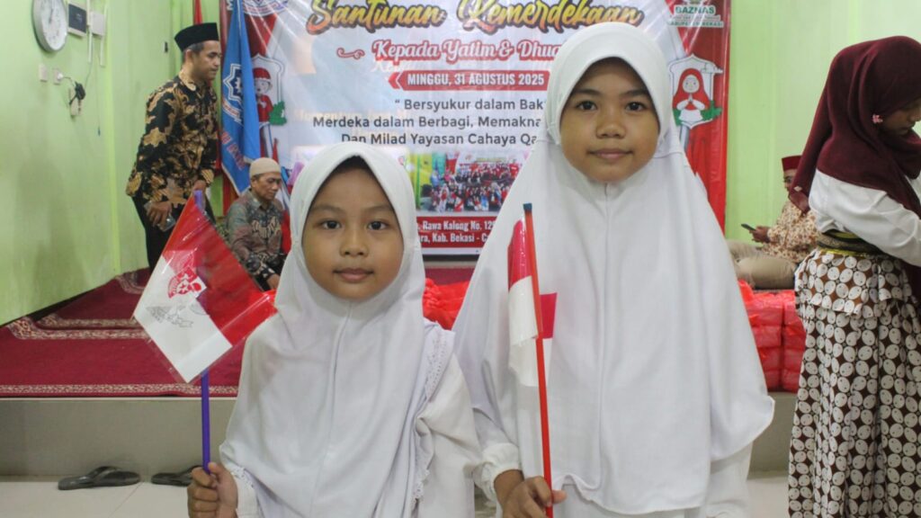 Penanaman Sikap Nasionalisme pada Generasi Muda